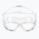 HUUB úszószemüveg Manta Ray átlátszó A2-MANTACC 2