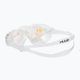 HUUB Manta Ray fotokromatikus úszószemüveg fehér A2-MANTAWG 4