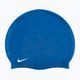 Nike SOLID úszósapka kék 93060