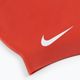 Nike Solid szilikon úszósapka piros 93060-614 2