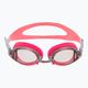 Nike CHROME JUNIOR gyermek úszószemüveg rózsaszín/szürke TFSS0563-678 2