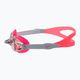 Nike CHROME JUNIOR gyermek úszószemüveg rózsaszín/szürke TFSS0563-678 3
