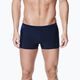 Férfi Nike Poly Solid úszó boxeralsó tengerészkék TESS0053-440 4