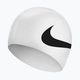 Nike Big Swoosh úszósapka fehér NESS8163-100 3