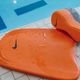 Nike Kickboard úszódeszka narancssárga NESS9172-618 4