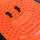 Nike edzéssegédeszközök Kézi úszó evezők narancssárga NESS9173-618 2