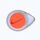 Nike füldugók narancssárga NESS9175-618 2