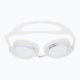 Nike úszószemüveg CHROME MIRROR fehér NESS7152-000 2