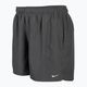 Férfi Nike Essential 5" Volley úszónadrág szürke NESSA560-018 2