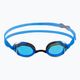 Nike LEGACY MIRROR JUNIOR Gyermek úszószemüveg kék NESSA 180 2