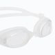 Nike Úszószemüveg HYPER FLOW fehér NESSA182 4