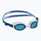 Gyerek úszószemüveg Nike HYPER FLOW JUNIOR kék NESSA183