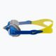 Nike CHROME JUNIOR gyermek úszószemüveg zöld-kék NESSA188-400 3