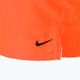 Férfi Nike Essential 7" Volley úszónadrág narancssárga NESSA559-822 3