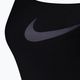 Nike City Series női egyrészes fürdőruha fekete NESSA306-001 3