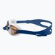Nike CHROME MIRROR úszószemüveg tengerészkék NESS7152 3