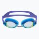 Nike úszószemüveg CHROME MIRROR lila-kék NESS7152-990 2
