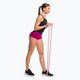 Női Gymshark edző rövidnadrág bogyó rózsaszínű 2