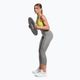 Női Gymshark Training Full Lenght leggings füstszürke szürke 2