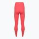 Női edző leggings Gymshark Energy Seamless polka rózsaszín / fehér 6
