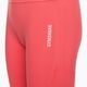 Női edző leggings Gymshark Energy Seamless polka rózsaszín / fehér 7