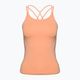 Női edzős felső Gymshark Studio Tank pink