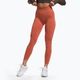 Női edző leggings Gymshark Studio föld narancssárga