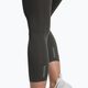 Női edző leggings Gymshark Speed szénszürke szürke 5