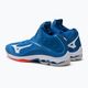 Mizuno Wave Lightning Z6 Mid röplabda cipő kék V1GA200524 3