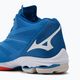 Mizuno Wave Lightning Z6 Mid röplabda cipő kék V1GA200524 9