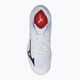Női röplabda cipő Mizuno Wave Lightning Z6 fehér V1GC200010 7
