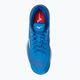 Mizuno Wave Stealth V kézilabda cipő kék X1GA180024 6