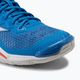 Mizuno Wave Stealth V kézilabda cipő kék X1GA180024 7
