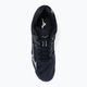 Férfi röplabda cipő Mizuno Wave Voltage tengerészkék V1GA216001 6