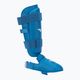 Mizuno Instep párnázott sípcsont- és lábfejvédő kék 23EHA10027_M