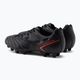 Mizuno Monarcida Neo II Select AS labdarúgócipő fekete P1GA222500 3
