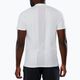Férfi tenisz póló Mizuno Shadow Polo fehér 62GA260201 4