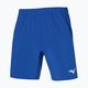 Férfi tenisz rövidnadrág Mizuno 8 In Flex Short kék 62GB260110