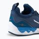 Férfi röplabda cipő Mizuno Wave Luminous 2 kék V1GA212021 9