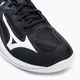 Férfi röplabda cipő Mizuno Thunder Blade 3 fekete V1GA217001 8