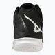 Férfi röplabda cipő Mizuno Thunder Blade 3 Mid fekete V1GA217501 11