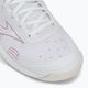 Női röplabda cipő Mizuno Wave Luminous 2 fehér V1GC212036 10