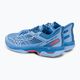 Női tenisz cipő Mizuno Wave Exceed Tour 5 AC kék 61GA227121 3