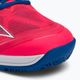 Női padel cipő Mizuno Wave Exceed Light CC Padel rózsaszín 61GB222363 7