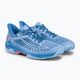 Női tenisz cipő Mizuno Wave Exceed Tour 5 CC kék 61GC227521 5
