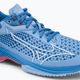 Női tenisz cipő Mizuno Wave Exceed Tour 5 CC kék 61GC227521 9