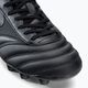 Mizuno Morelia II Pro MD labdarúgócipő fekete P1GA221399 7