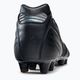 Mizuno Morelia II Pro MD labdarúgócipő fekete P1GA221399 10