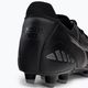 Mizuno Morelia Neo III Pro MD labdarúgócipő fekete P1GA228399 8