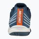 Mizuno Cyclone Speed 3 kék-fehér röplabda cipő V1GA218021 8